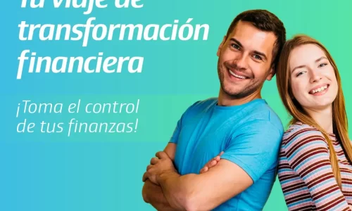 Curso Tu Viaje de Transformación Financiera